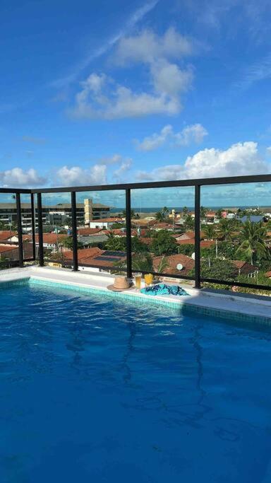 Confortavel Apt Porto De Galinhas 203 Exteriér fotografie