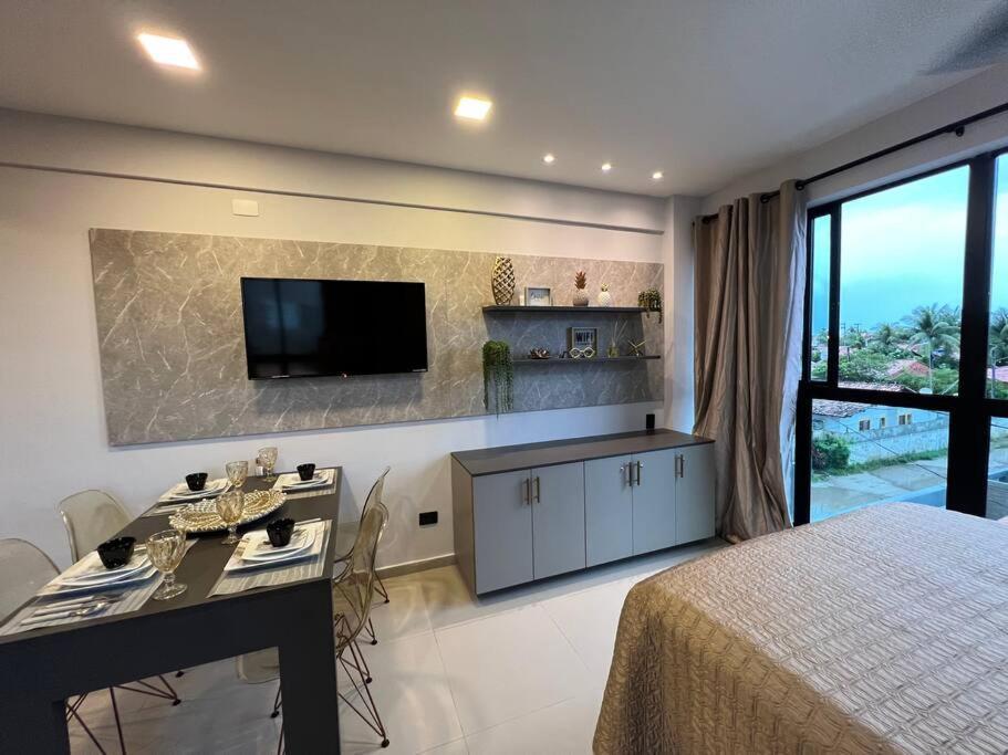 Confortavel Apt Porto De Galinhas 203 Exteriér fotografie
