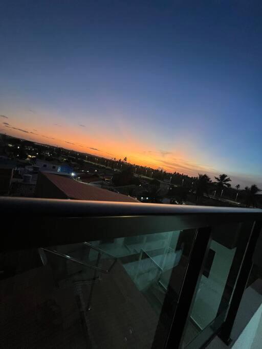 Confortavel Apt Porto De Galinhas 203 Exteriér fotografie