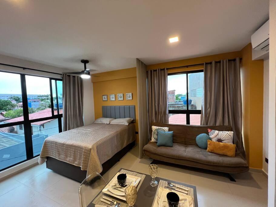 Confortavel Apt Porto De Galinhas 203 Exteriér fotografie